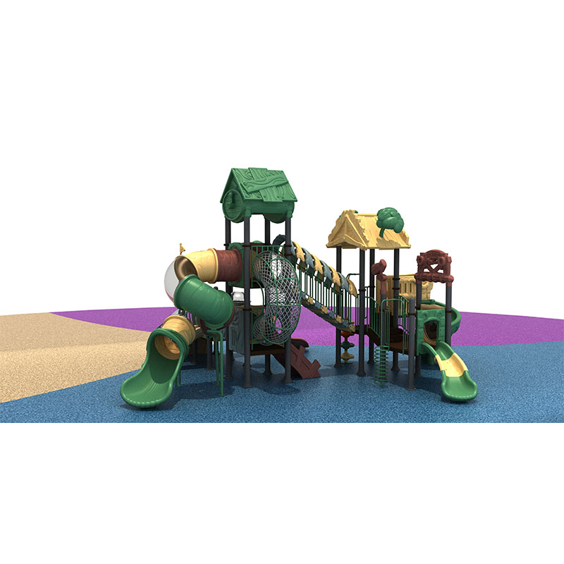 Kids Playground Price